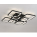Потолочная люстра Ambrella Light Acrylica Original FA4424
