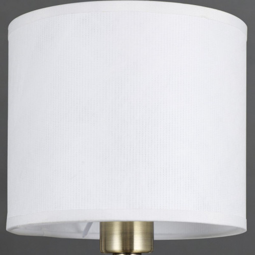 Бра ILLUMICO IL0610-1WSQ-25AB ELITE