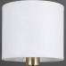 Бра ILLUMICO IL0610-1WSQ-25AB ELITE