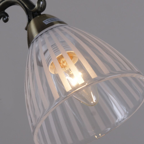 Люстра на штанге Reluce 72447-0.3-05