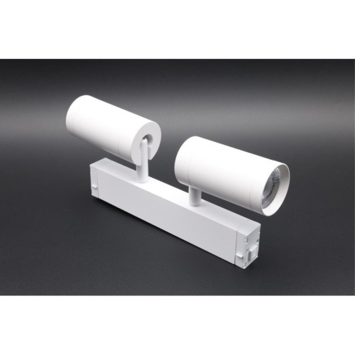 Трековый магнитный светильник Aployt Magnetic track 220 APL.0204.10.18