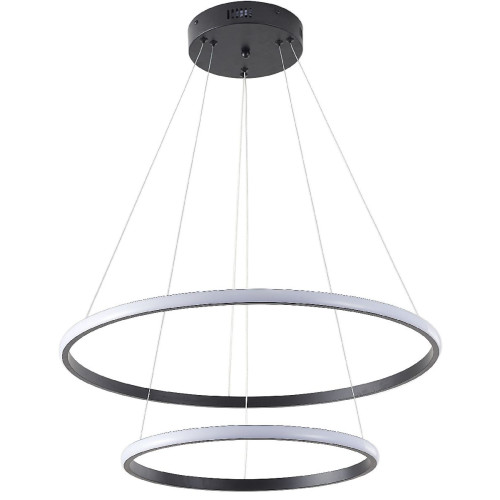 Подвесная люстра Zortes Ringolight ZRS.33321.63C