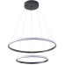 Подвесная люстра Zortes Ringolight ZRS.33321.63C