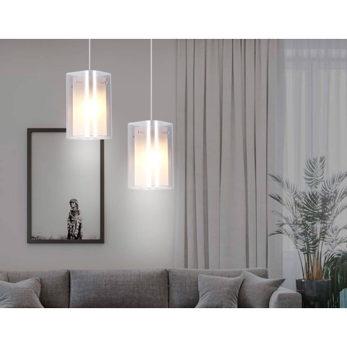 Подвесной светильник Ambrella Light Traditional TR3682