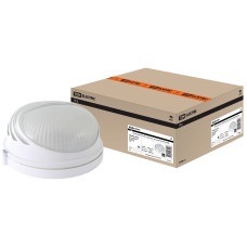 Настенно-потолочный светильник TDM Electric НПБ1307 SQ0303-0051
