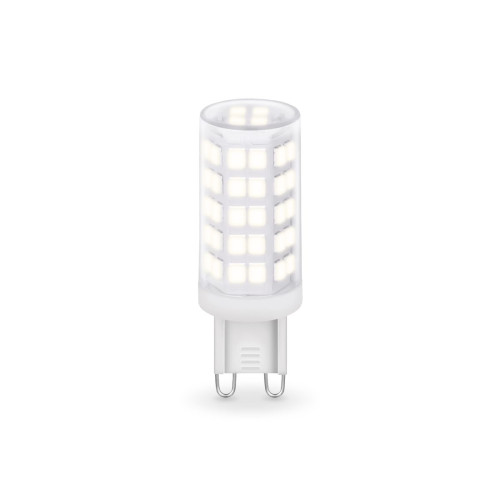 Светодиодная лампа Ambrella Light Bulbing G9 9W 4000K 100904