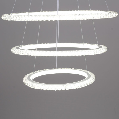 Подвесная люстра Reluce 86067-0.4-03