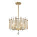 Потолочный светильник Arte Milano Sorrento 373309/5/350/380 GD