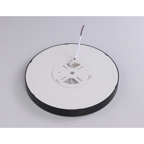 Потолочный светильник Ambrella Light Orbital Air Slim FZ1902