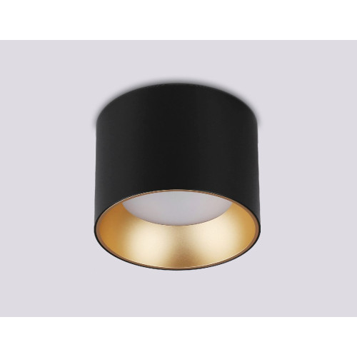 Накладной светильник Ambrella Light GX Standard Tech Techno Spot TN52887