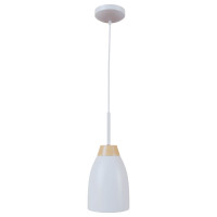 Подвесной светильник LOFT IT Watchman Loft4402A-Wh