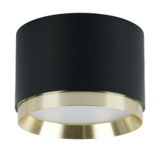 Потолочный светильник Feron Barrel DUET HL459 52021