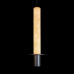 Подвесной светильник LOFT IT Montblanc 10475B Black