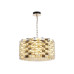 Подвесная люстра Ambrella Light High Light Crystal LH41003