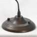 Подвесной светильник Lussole Milazzo LSL-2916-01