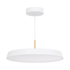 Подвесной светильник Arlight SP-ELEGANT-R500-37W Warm3000 (WH, 120 deg, 230V) 033925(1)
