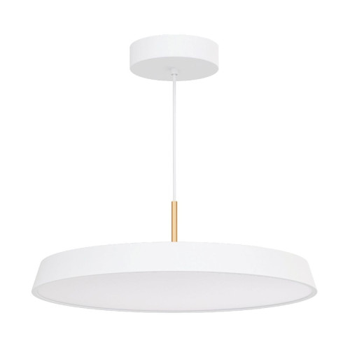Подвесной светильник Arlight SP-ELEGANT-R500-37W Warm3000 (WH, 120 deg, 230V) 033925(1)
