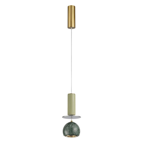 Подвесной светильник Odeon Light L-Vision Jazz 5475/4L