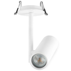Встраиваемый спот IMEX Kito IL.0005.4200-1R-WH