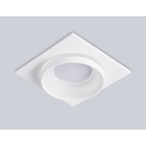 Встраиваемый светильник Ambrella Light Techno spot Acrylic Tech TN30709