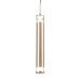 Подвесной светильник Escada Foton 609/S LED Gold Подвесной светильник Escada Foton 609/S LED Gold