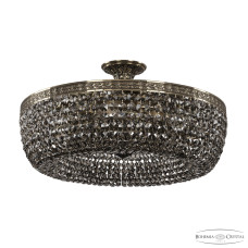 Потолочная люстра Bohemia Ivele Crystal 19031/55IV GB R731