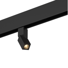 Трековый светильник DesignLed SY-mini-523517-1.2-48-BL-WW 006156