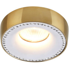 Встраиваемый светильник Divinare Ivetta 1828/01 PL-1
