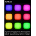 Потолочная светодиодная люстра Citilux Симпла CL714K330G