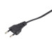 Настольная лампа Эра NLED-421-3W-BK Б0006624