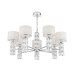 Подвесная люстра Maytoni Talento DIA008PL-07CH