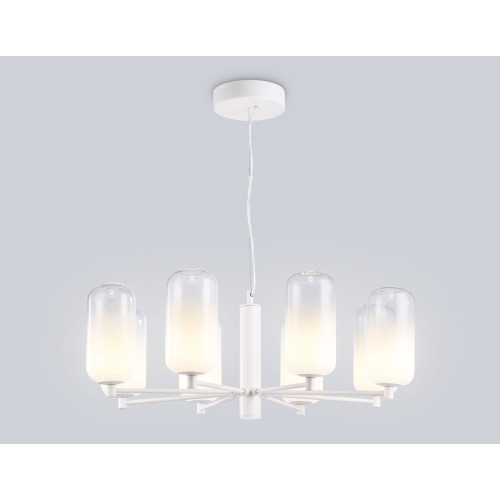 Подвесная люстра Ambrella Light High Light Modern LH11109