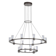 Подвесная люстра Odeon Light Hightech Defance 7143/110L