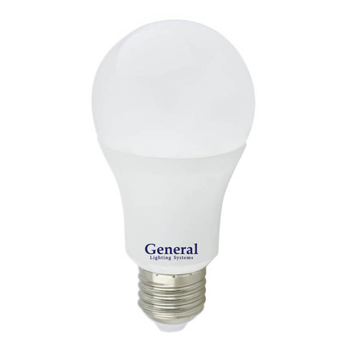 Светодиодная лампа General GLDEN-WA60-20-230-E27-4500 690000