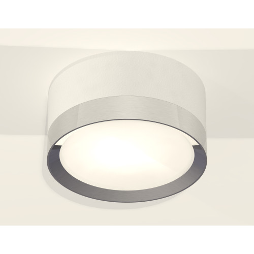 Потолочный светильник Ambrella Light Techno Spot XS8101003 (C8101, N8118)