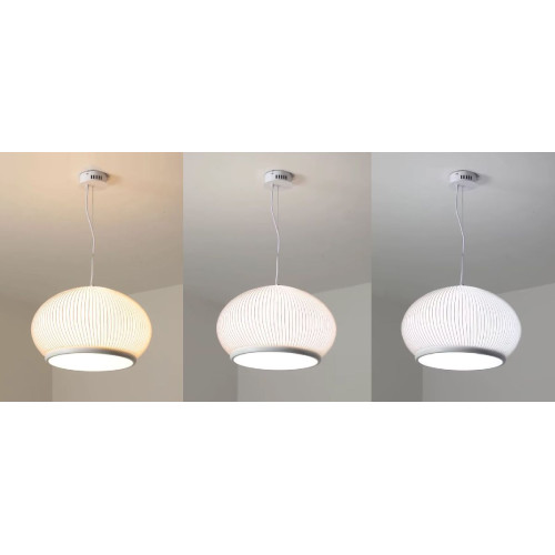 Подвесной светильник Delight Collection 8610P/B LED white