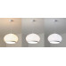Подвесной светильник Delight Collection 8610P/B LED white