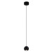 Подвесной светильник Crystal Lux CLT 066C70D BL