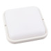 Накладной светильник влагозащищенный Volpe ULW-Q229 24W/4000K IP65 WHITE UL-00013192