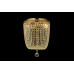 Накладная люстра Arti Lampadari Castellana E 1.2.25.501 G