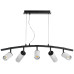 Подвесной светильник Lightstar Rullo LR735363862 (571735+214436-3+214486-2)