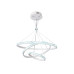 Подвесной светодиодный светильник Ambrella Light Acrylica FA6157