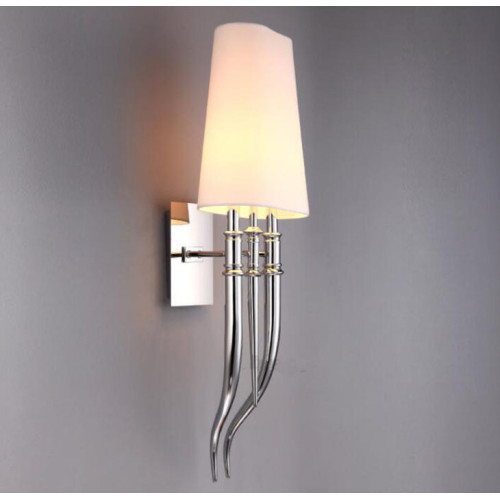 Настенный светильник ImperiumLoft Crystal Light Brunilde 189450-22