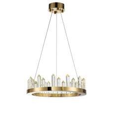 Подвесная люстра Moderli Ingrid V9050-PL
