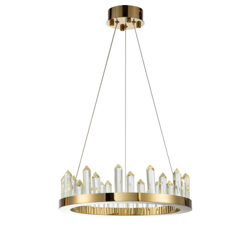 Подвесная люстра Moderli Ingrid V9050-PL