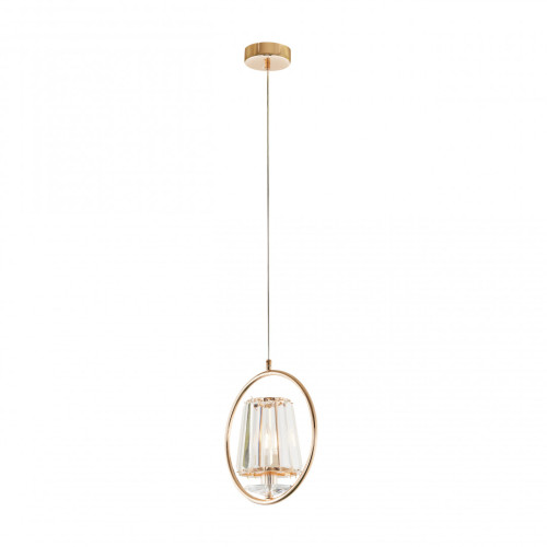 Подвесной светильник Arte Milano 8952D.D270.H290.E14.1 G