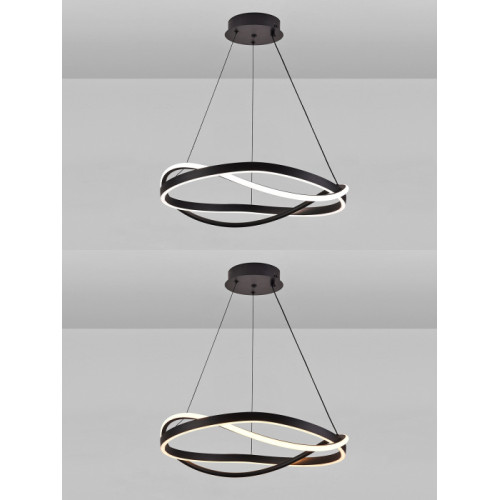 Подвесной светильник Natali Kovaltseva Finam HIGH-TECH LED LAMPS 82056 Подвесной светильник Natali Kovaltseva Finam HIGH-TECH LED LAMPS 82056