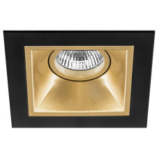 Встраиваемый светильник Lightstar Domino D51703 (214517+214503)