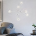 Настенный светильник ImperiumLoft Pin 212751-22