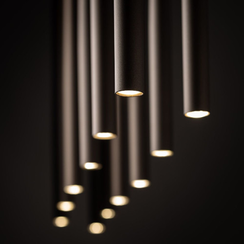 Подвесная люстра TK Lighting 10111 Piano a068406